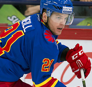 Brian O'Neill - Jokerit (KHL)